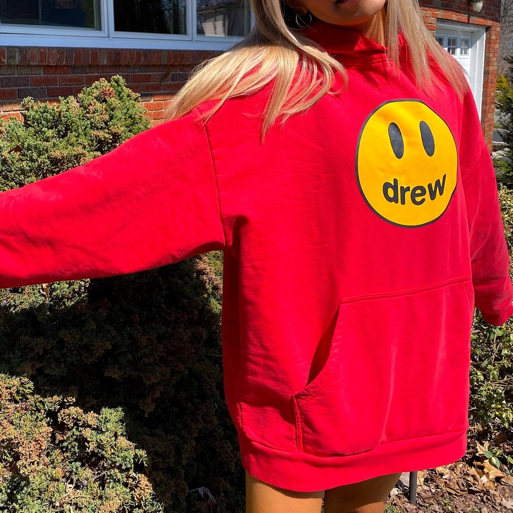 Drew House Mascot Hoodie